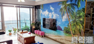 海之戀 3期A 海之戀．愛炫美 1座 - 28NTS – 香港北部都會區