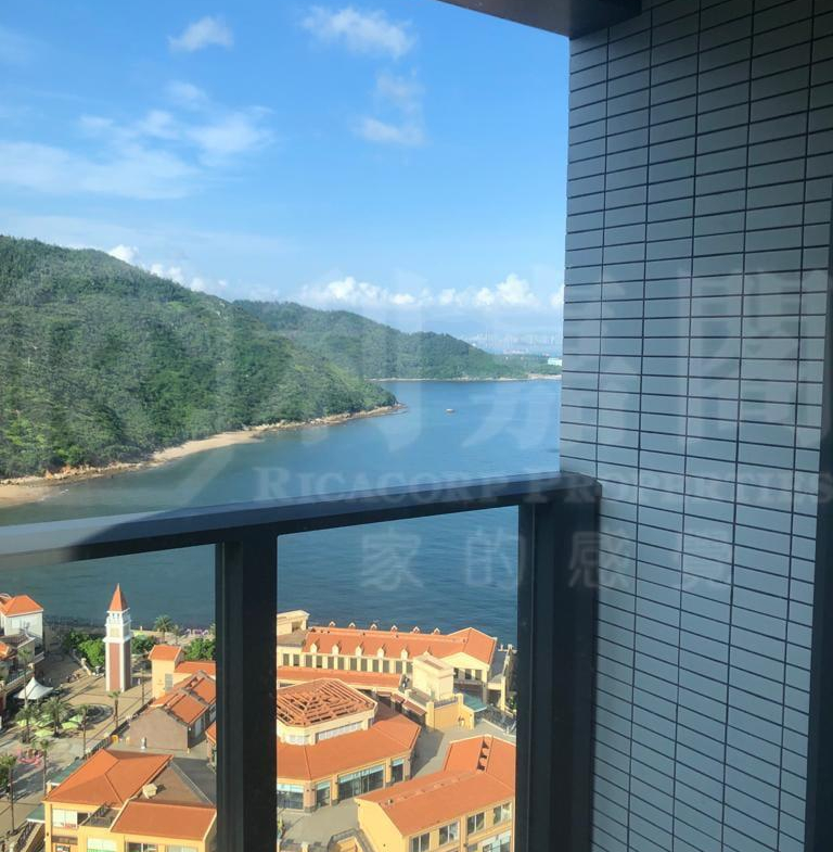 愉景灣 16期 意堤 6座 - 28NTS – 香港北部都會區