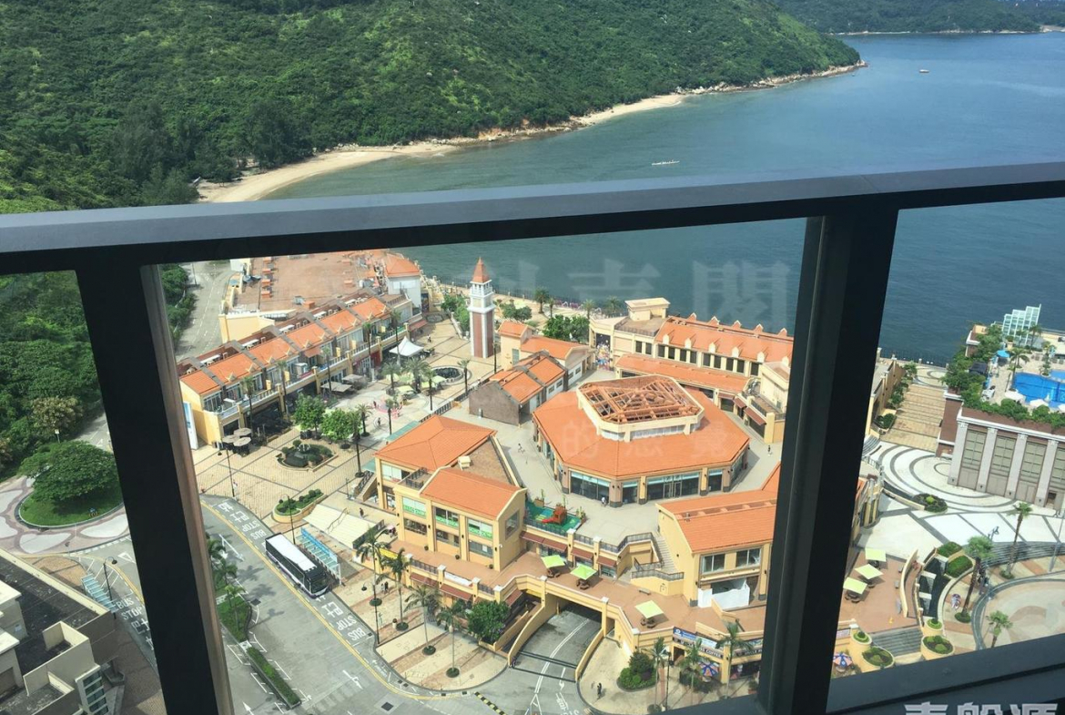 愉景灣 16期 意堤 6座 - 28NTS – 香港北部都會區