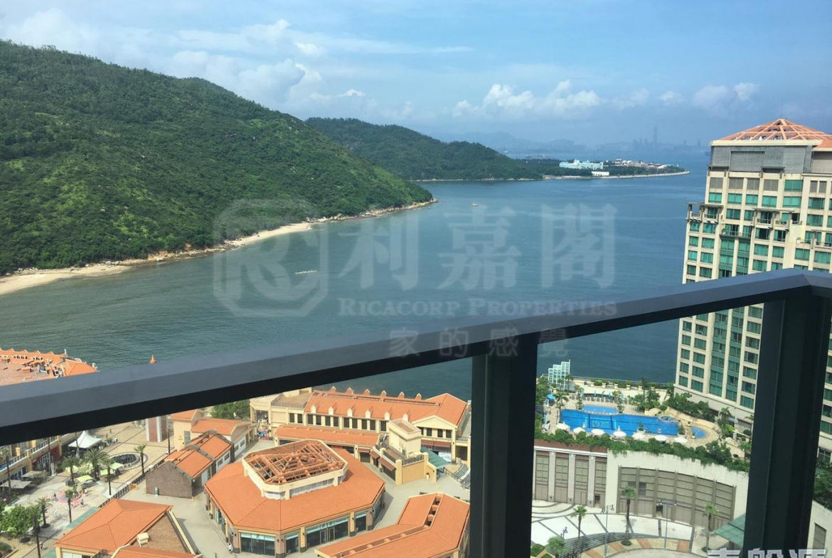 愉景灣 16期 意堤 6座 - 28NTS – 香港北部都會區