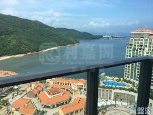 愉景灣 16期 意堤 6座 - 28NTS – 香港北部都會區