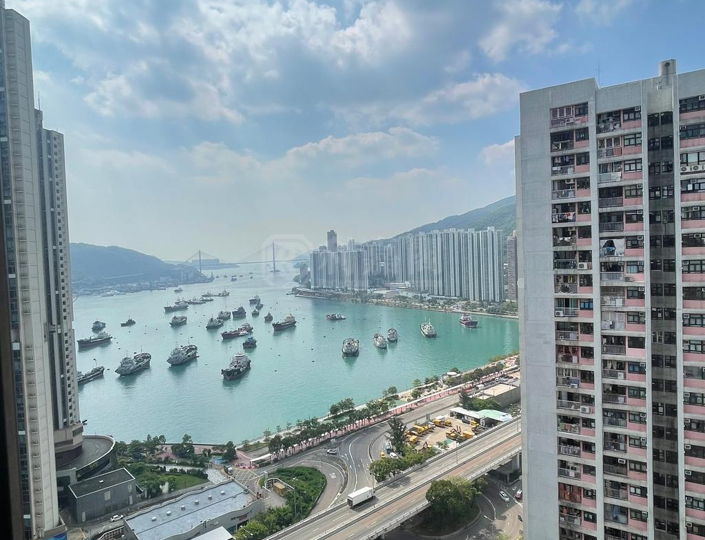 祈德尊新邨 B座 - 28NTS – 香港北部都會區