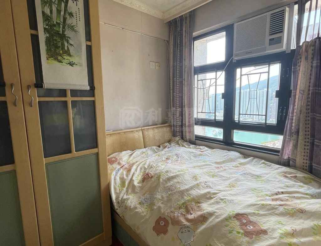 祈德尊新邨 B座 - 28NTS – 香港北部都會區
