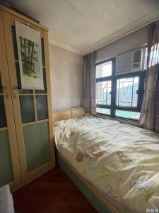 祈德尊新邨 B座 - 28NTS – 香港北部都會區