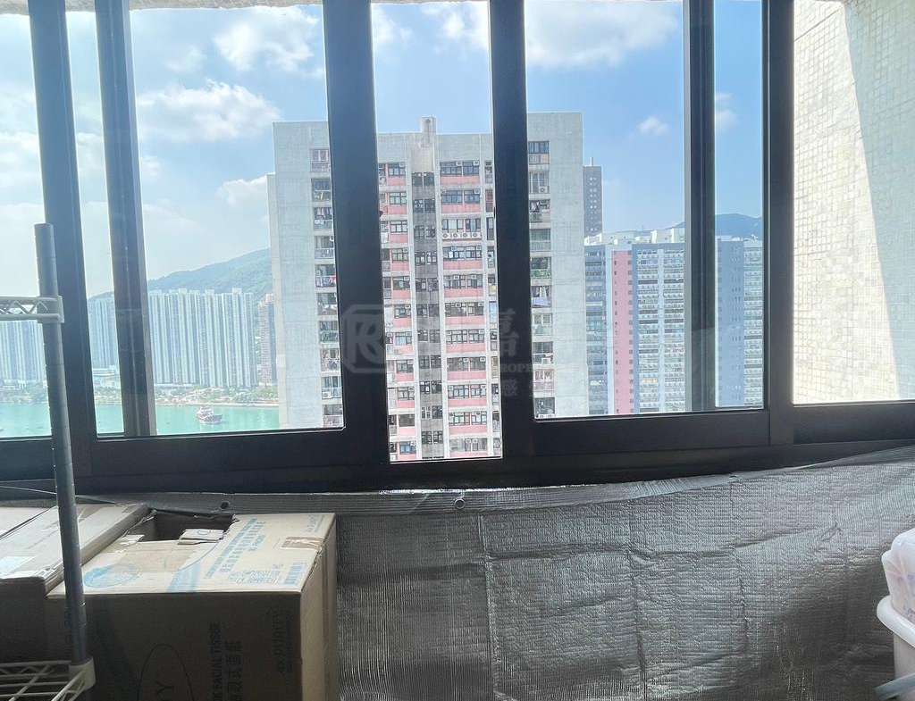 祈德尊新邨 B座 - 28NTS – 香港北部都會區