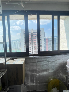 祈德尊新邨 B座 - 28NTS – 香港北部都會區