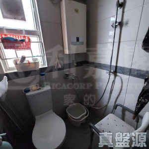 麗城花園 2期 8座 - 28NTS – 香港北部都會區