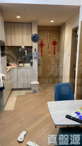 珀御 - 28NTS – 香港北部都會區