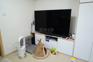 景峰花園 5座 - 28NTS – 香港北部都會區