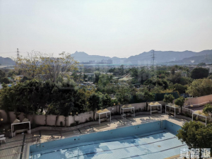 玉桂園 6座 - 28NTS – 香港北部都會區