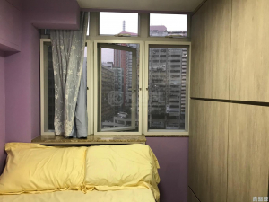 山景邨 景麗樓 (9座) - 28NTS – 香港北部都會區