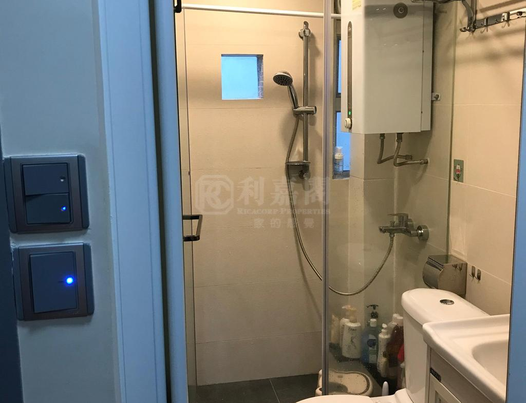 山景邨 景麗樓 (9座) - 28NTS – 香港北部都會區