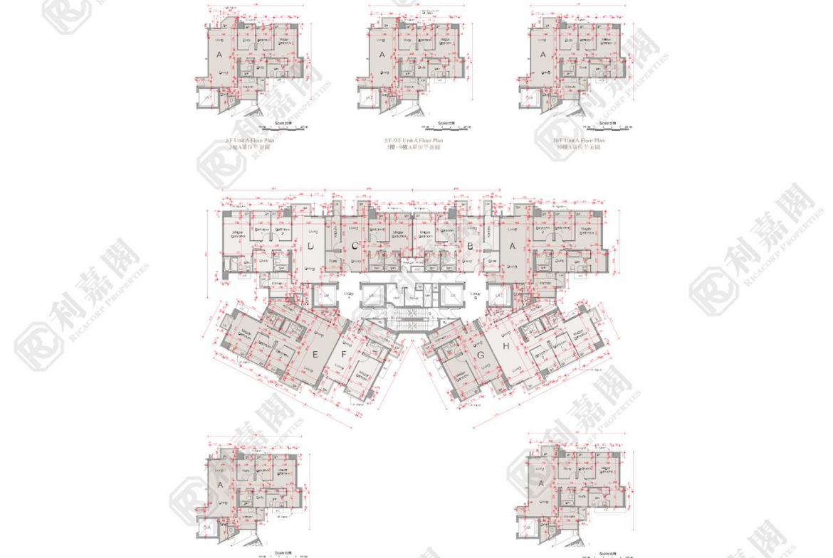 溱柏 6座 - 28NTS – 香港北部都會區