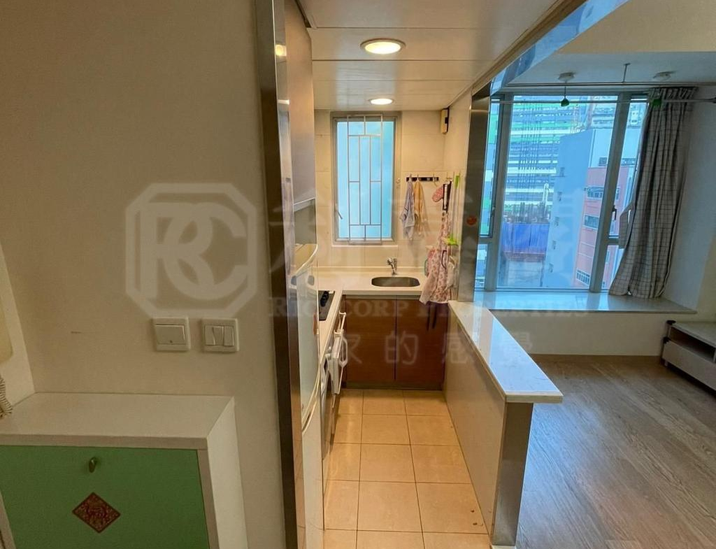 樂悠居 - 28NTS – 香港北部都會區