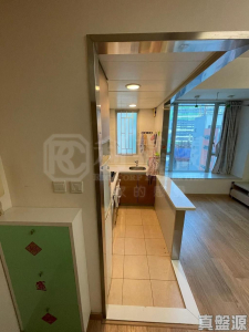樂悠居 - 28NTS – 香港北部都會區