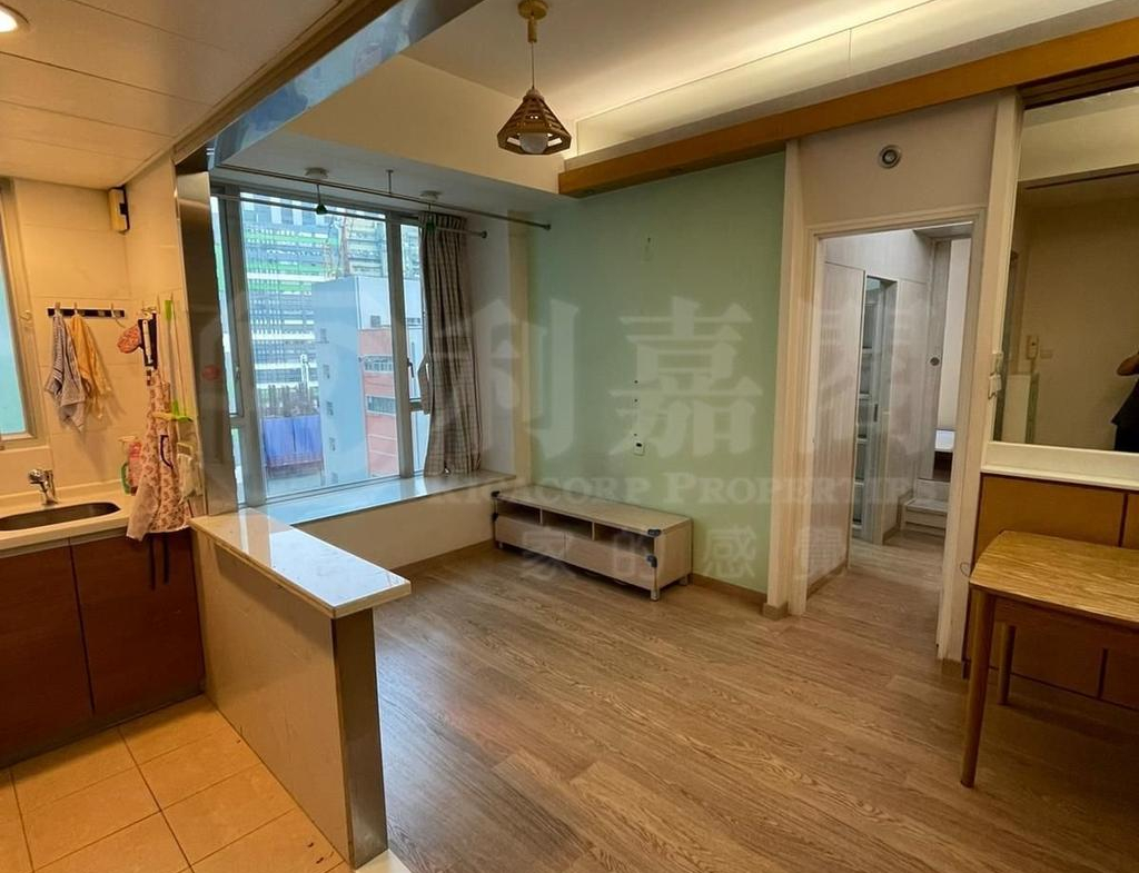 樂悠居 - 28NTS – 香港北部都會區
