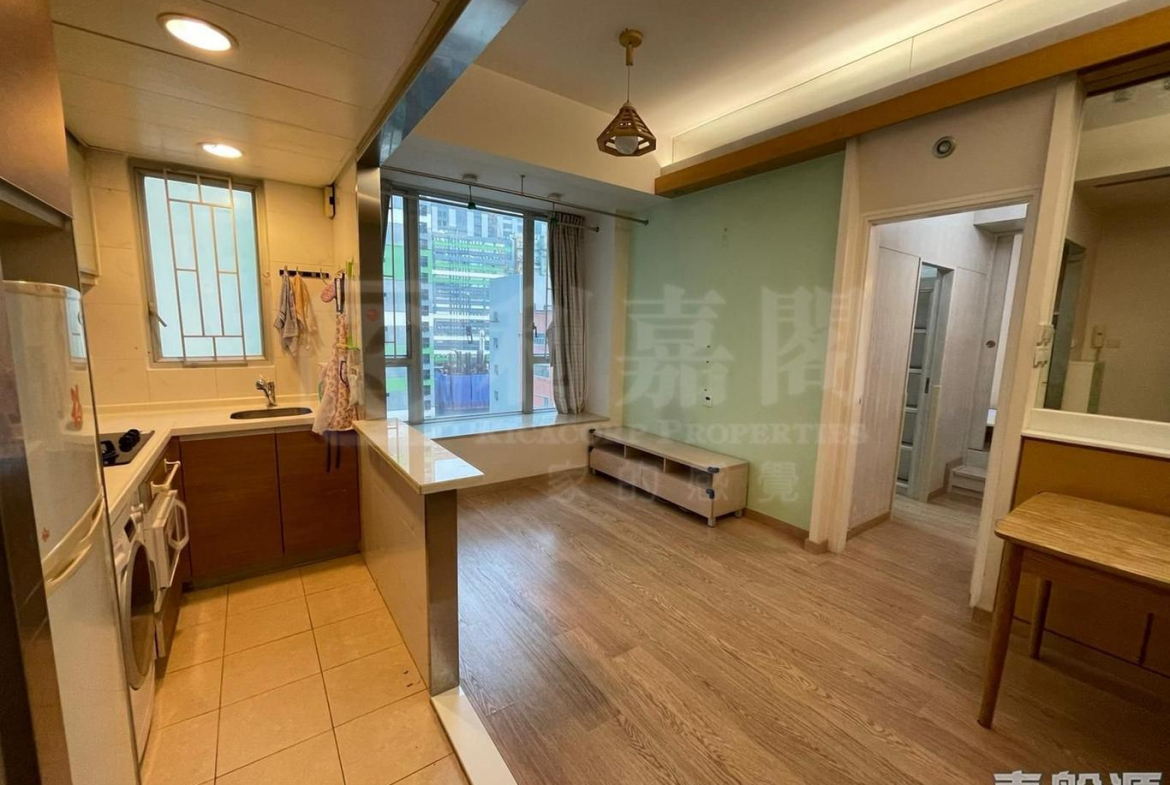 樂悠居 - 28NTS – 香港北部都會區