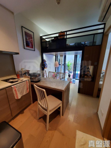 明翹匯 1A座 - 28NTS – 香港北部都會區