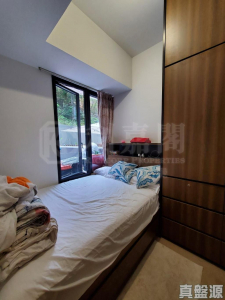 明翹匯 1A座 - 28NTS – 香港北部都會區