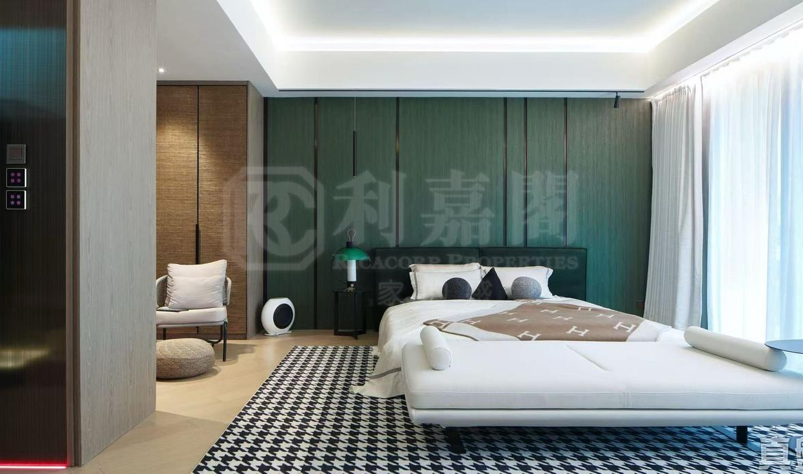 柏巒 1期 - 28NTS – 香港北部都會區
