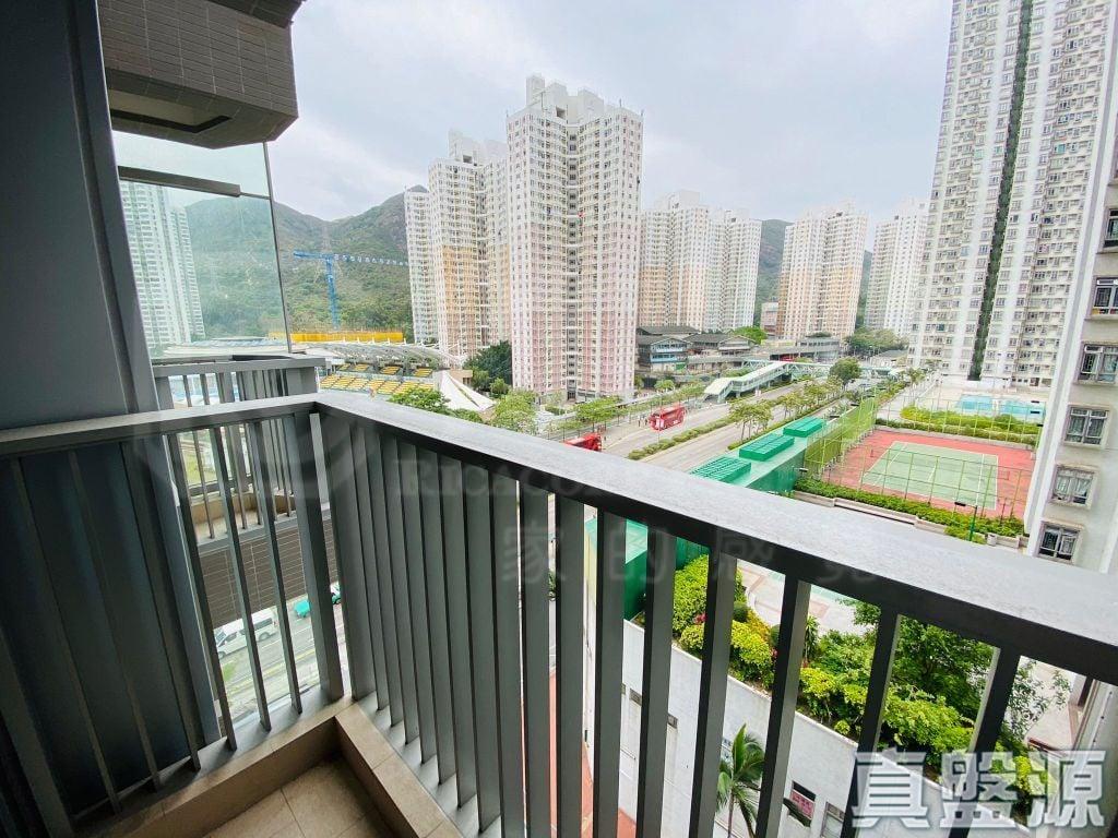珀御 - 28NTS – 香港北部都會區