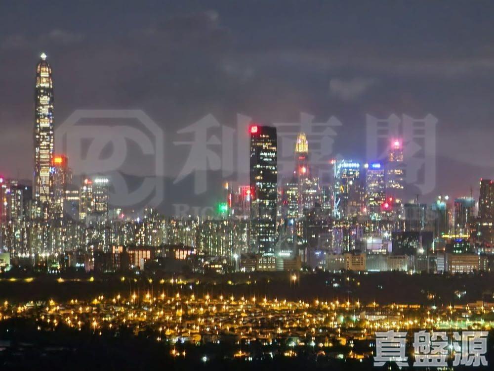 GRAND YOHO 2期 5座 - 28NTS – 香港北部都會區