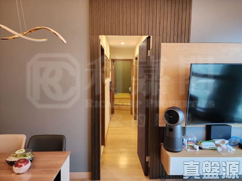 GRAND YOHO 2期 5座 - 28NTS – 香港北部都會區