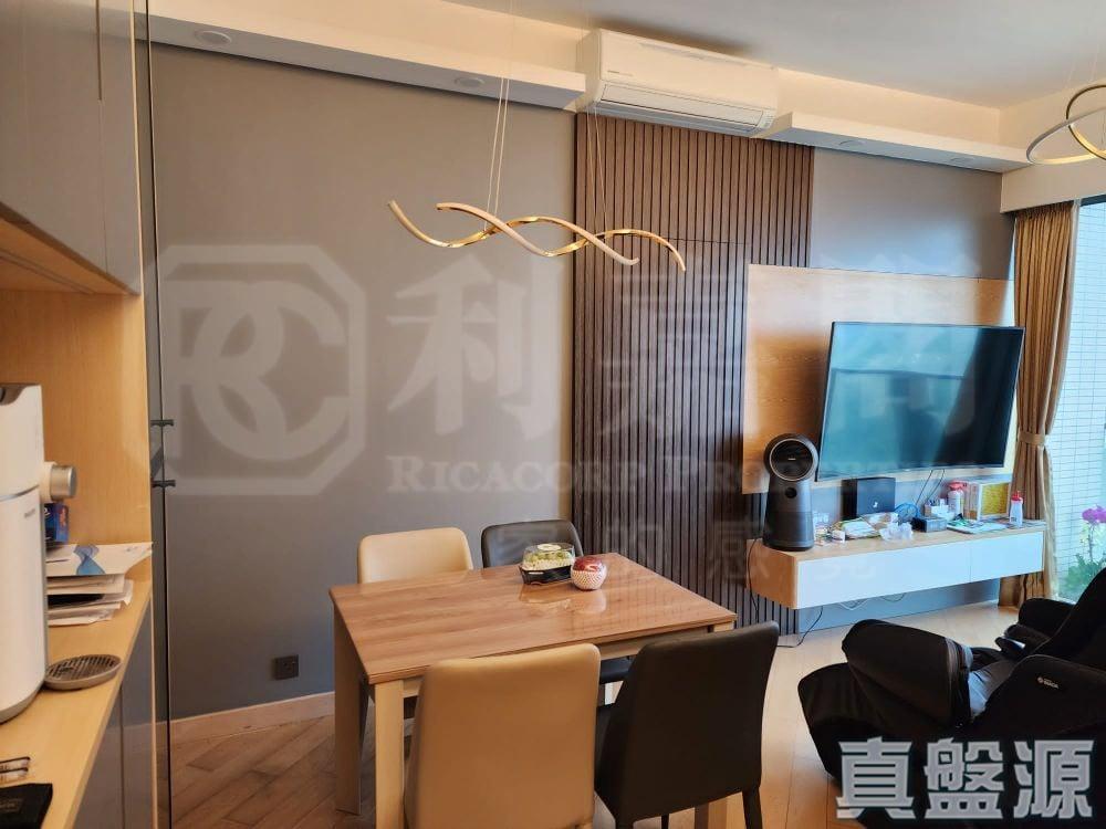 GRAND YOHO 2期 5座 - 28NTS – 香港北部都會區