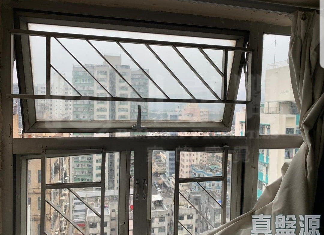 恆富大廈 - 28NTS – 香港北部都會區