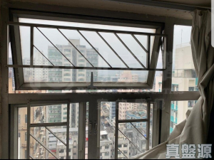 恆富大廈 - 28NTS – 香港北部都會區
