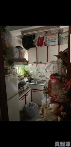 恆富大廈 - 28NTS – 香港北部都會區