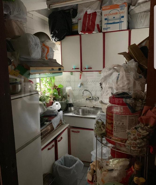 恆富大廈 - 28NTS – 香港北部都會區