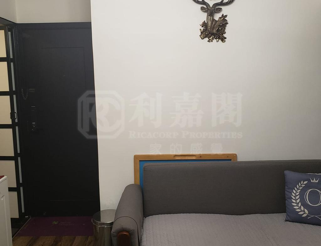 恆富大廈 - 28NTS – 香港北部都會區