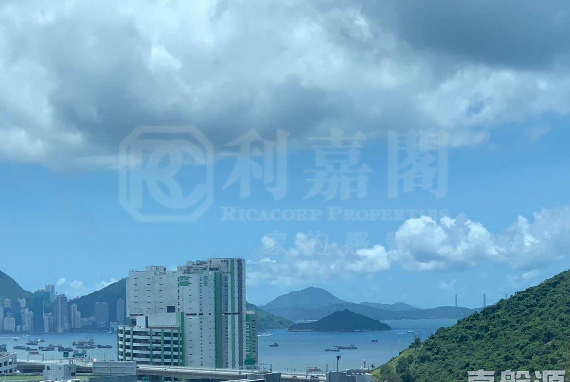 明翹匯 1座 - 28NTS – 香港北部都會區