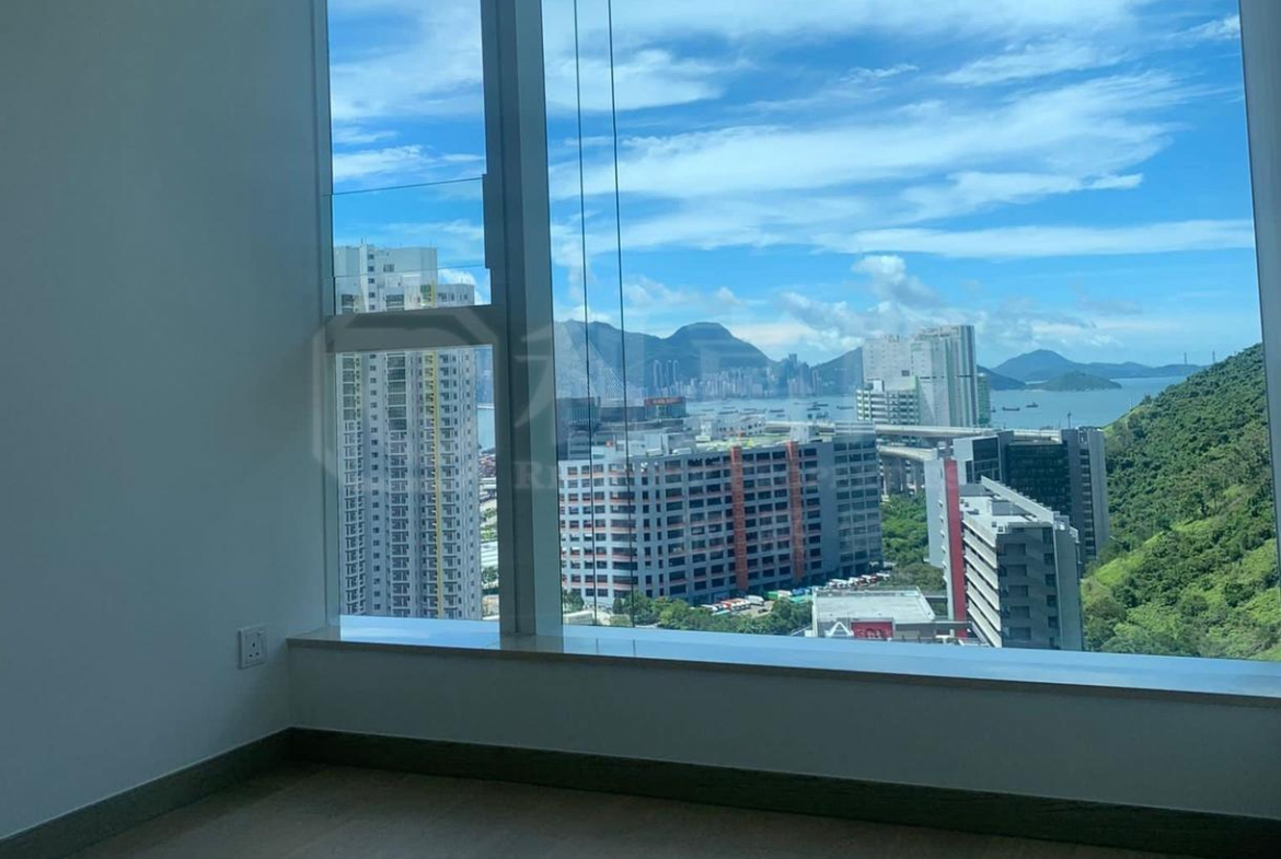 明翹匯 1座 - 28NTS – 香港北部都會區