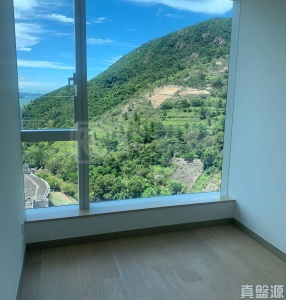 明翹匯 1座 - 28NTS – 香港北部都會區