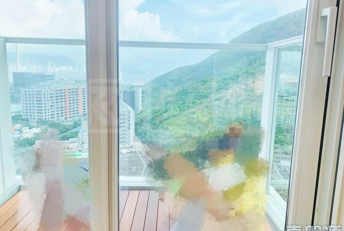 明翹匯 1座 - 28NTS – 香港北部都會區
