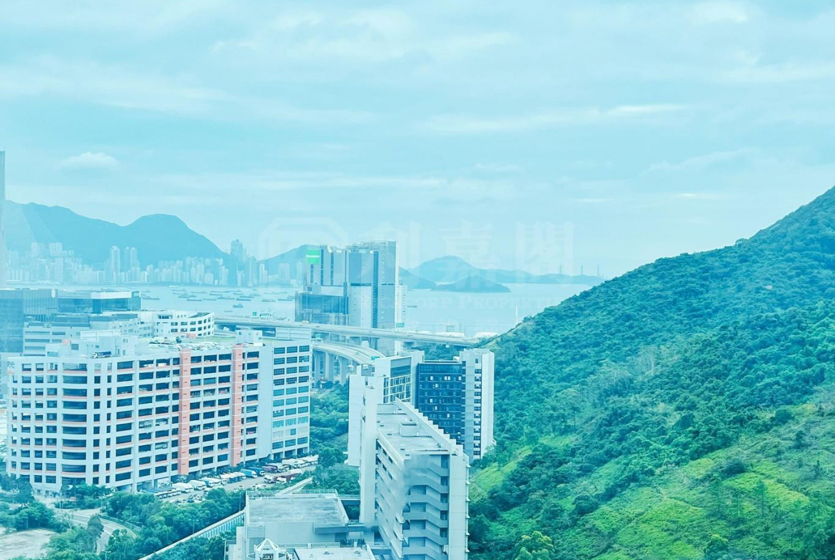 明翹匯 1座 - 28NTS – 香港北部都會區