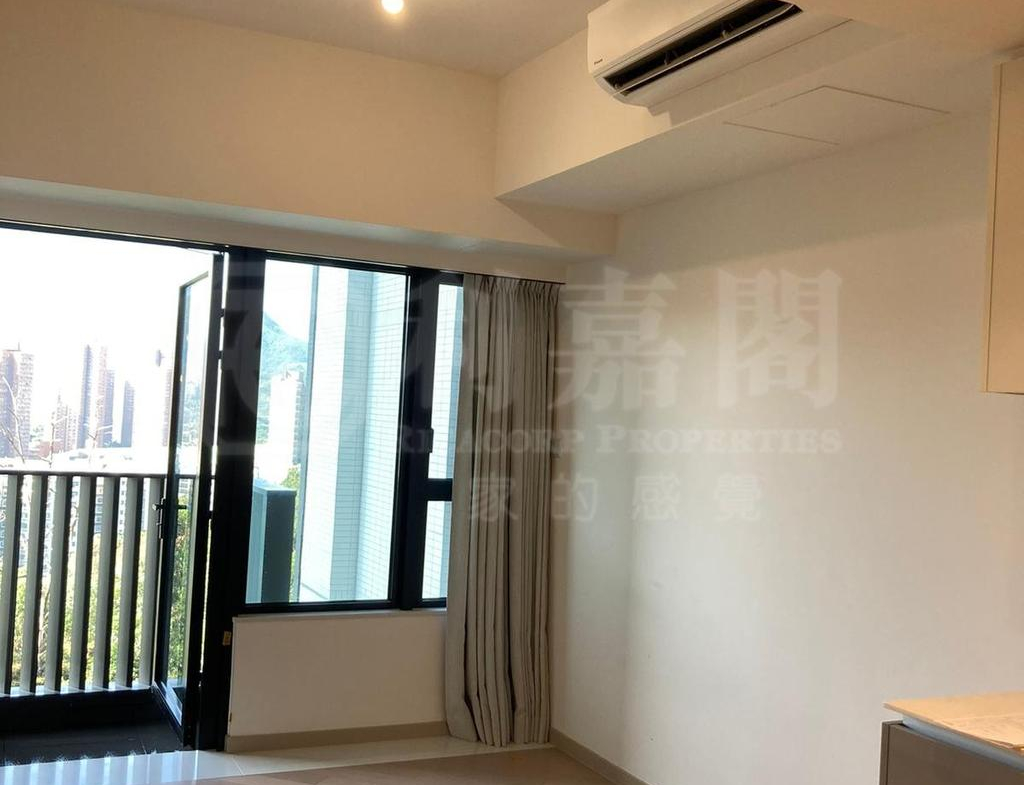 御半山 2期 2A座 - 28NTS – 香港北部都會區