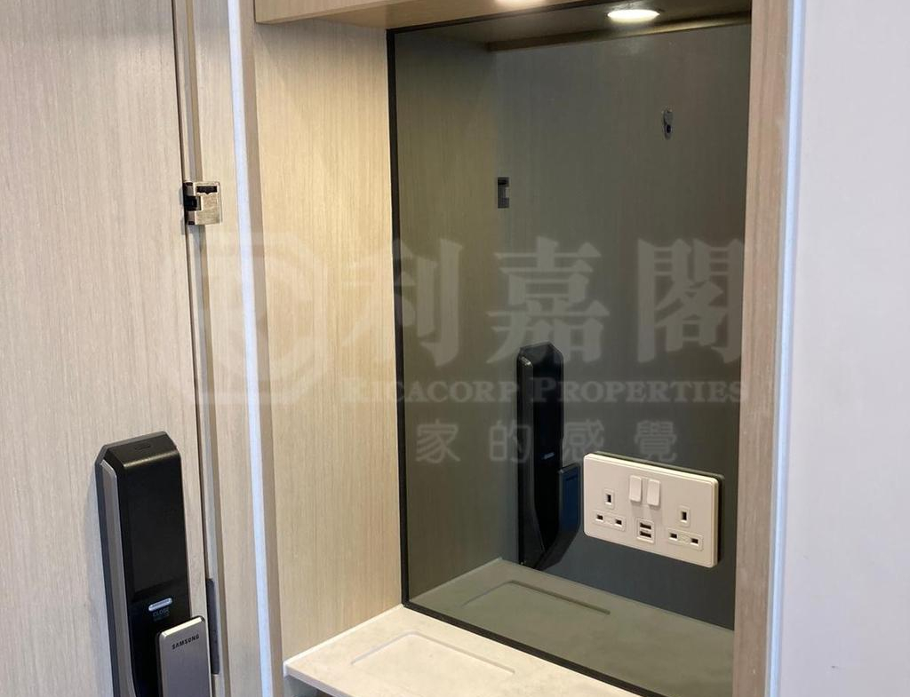 御半山 2期 2A座 - 28NTS – 香港北部都會區