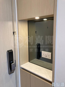 御半山 2期 2A座 - 28NTS – 香港北部都會區