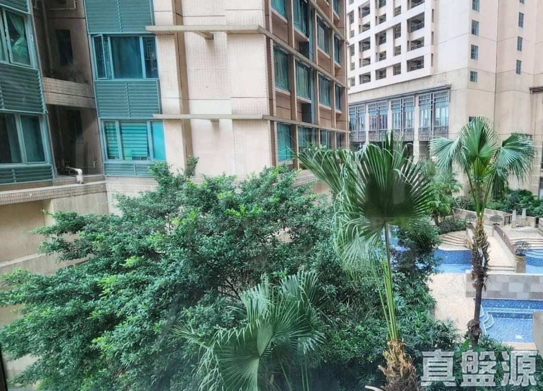 藍澄灣 1座 - 28NTS – 香港北部都會區