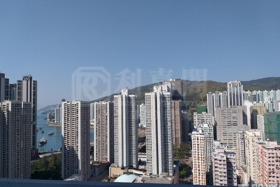 萬景峯 3座 - 28NTS – 香港北部都會區