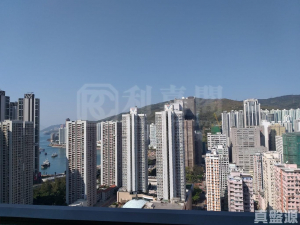 萬景峯 3座 - 28NTS – 香港北部都會區