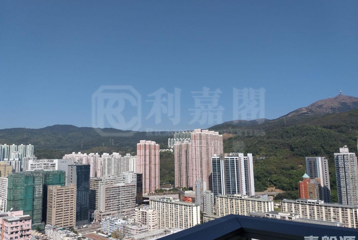 萬景峯 3座 - 28NTS – 香港北部都會區