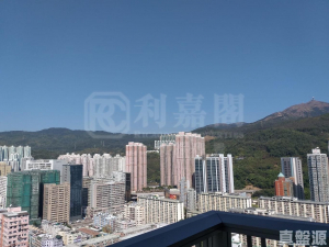 萬景峯 3座 - 28NTS – 香港北部都會區