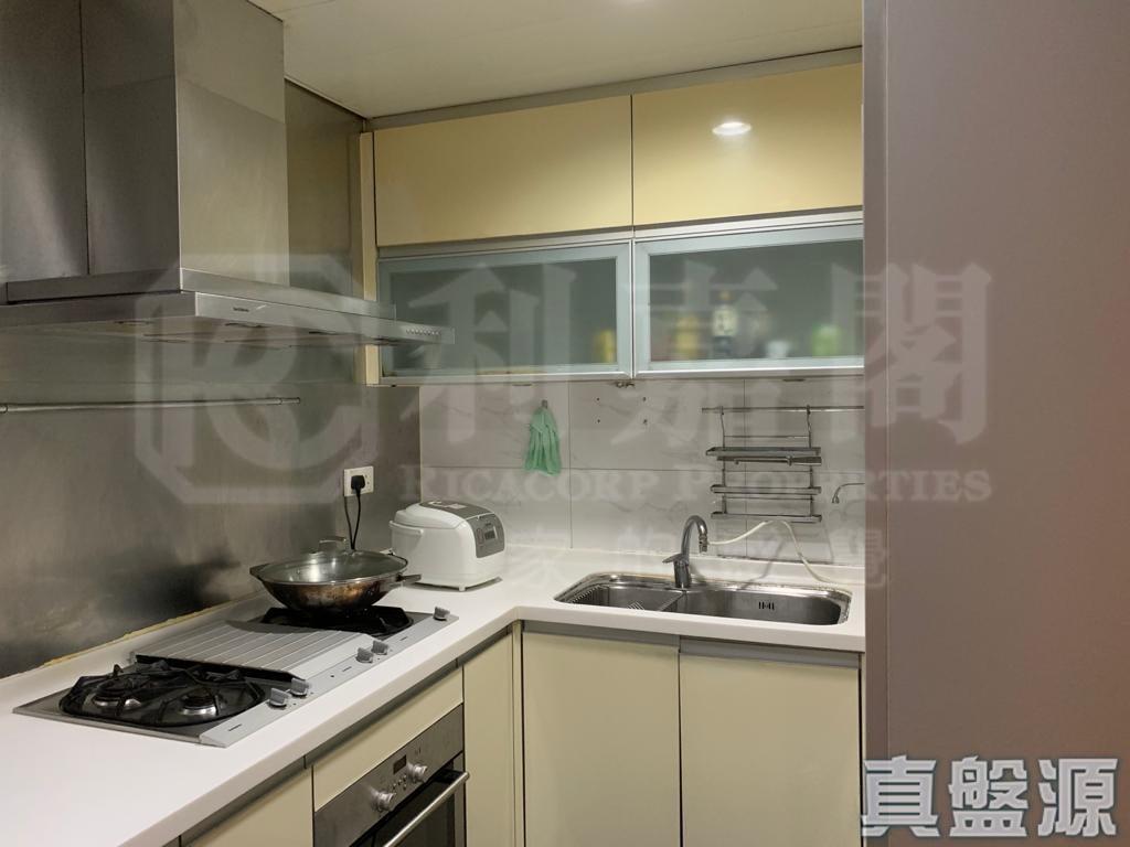 萬景峯 3座 - 28NTS – 香港北部都會區