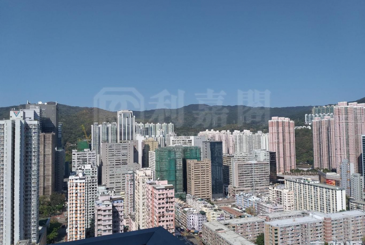 萬景峯 3座 - 28NTS – 香港北部都會區
