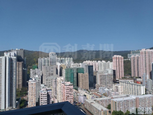 萬景峯 3座 - 28NTS – 香港北部都會區
