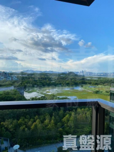WETLAND SEASONS PARK 2期 12座 - 28NTS – 香港北部都會區